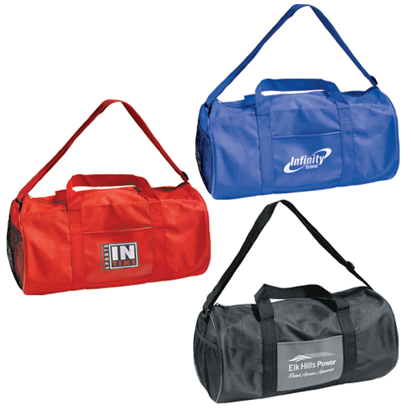 Polyester Duffle Bag Promotional Polyester Duffle Bag Duffel Bags